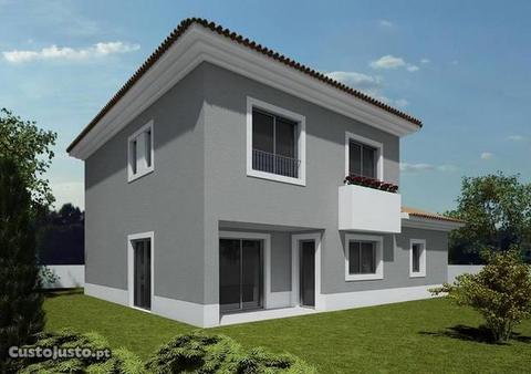 Casa V3 Vila Verde Sabariz