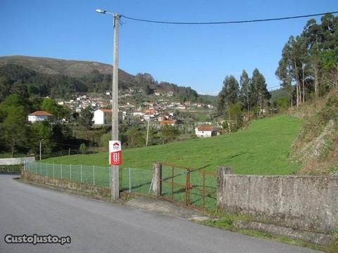 Terreno Agrícola com 21236m2 Aboim da Nóbrega