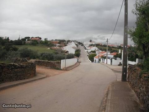 Terreno Urbano Santo António dos Baldios