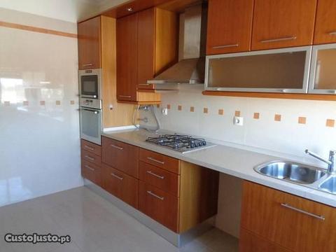 Apartamento T4 Vale de Lagar Portimão AL-T4-3153