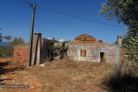 Lote de terreno com 66000m2 Arredores Mexilhoeira