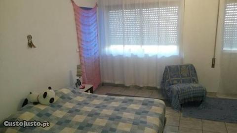 Quarto individual em Leiria - Marquês de Pombal