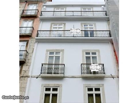 Duplex T4 Lisboa