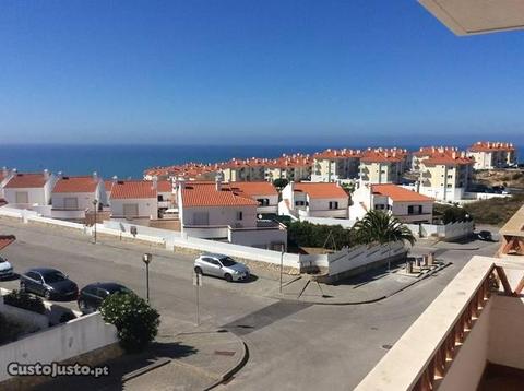 Ericeira vista mar