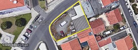 Abrunheira Lote Urbano 410m2