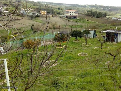 Terreno p casa amovivel luz furo