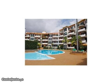 Apartamento T2 Funchal