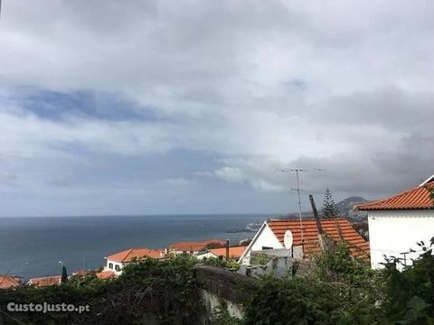 Moradia em ruínas - São Gonçalo - Funchal