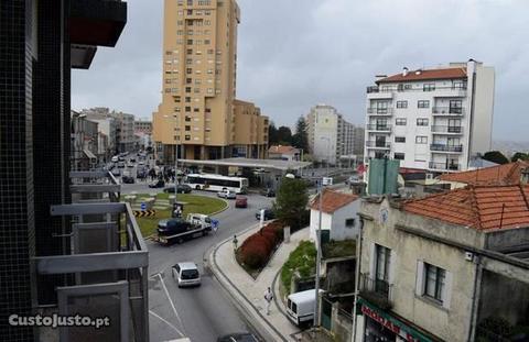 T2 a 50m da Rotunda de Santo Ovídio