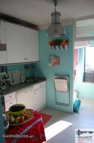 T3 duplex Matosinhos-Centro