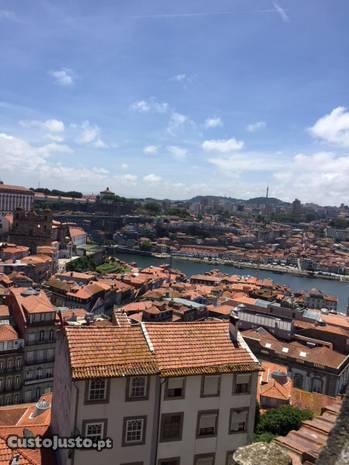 Investimento Centro do Porto