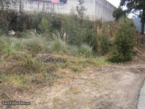 Ref 4858 Terreno S. Pedro da Cova