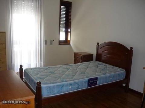 Quarto a estudantes - Porto