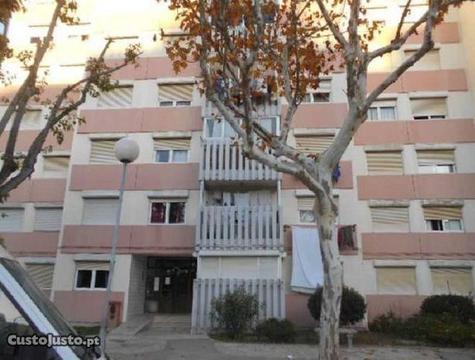 [5196] Apartamento T3