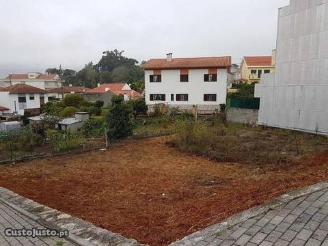 Lote para construção Meadela Viana do Castelo