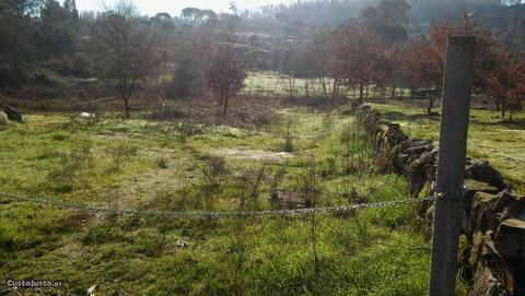 Terreno para construção