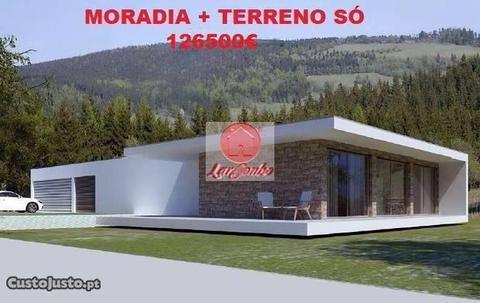 [240-T-17741] Terreno p/ moradia, Carreira e Bente