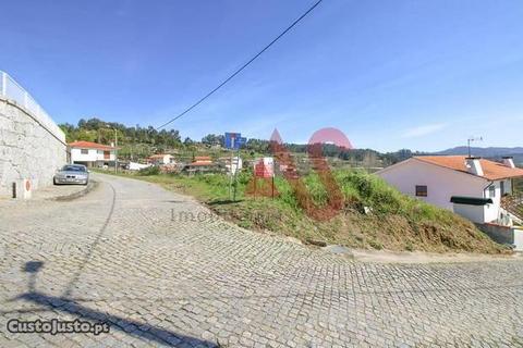 Terreno Rústico, Braga, Vizela, Tagilde