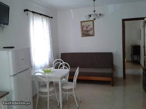 Apartamento T1 no centro de Albufeira - Férias