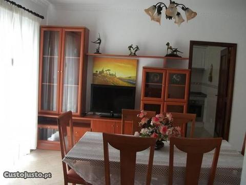 Apartamento T2 no centro de Albufeira - Férias