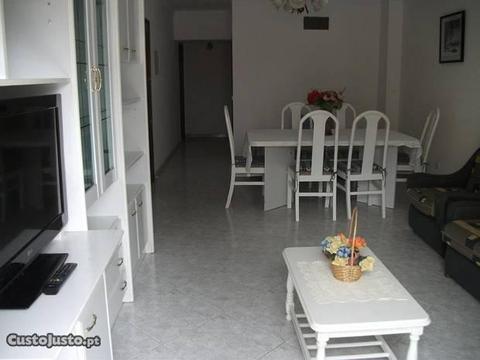 Apartamento T2 no centro de Albufeira - Férias