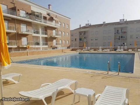 Apartamento T3 - Vila R Stº António - 1 a 8 Julho