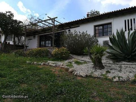 Casa Algarvia / Vivenda / Villa / Algarve house