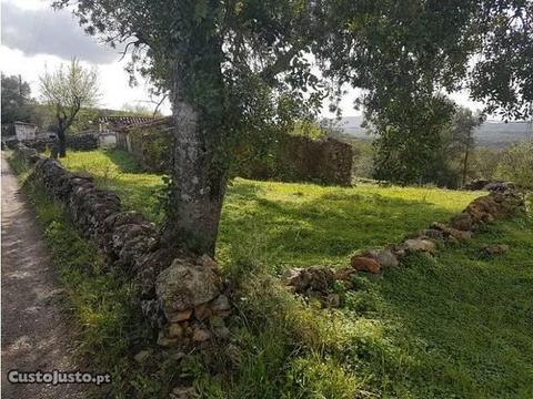 Terreno São Brás de Alportel