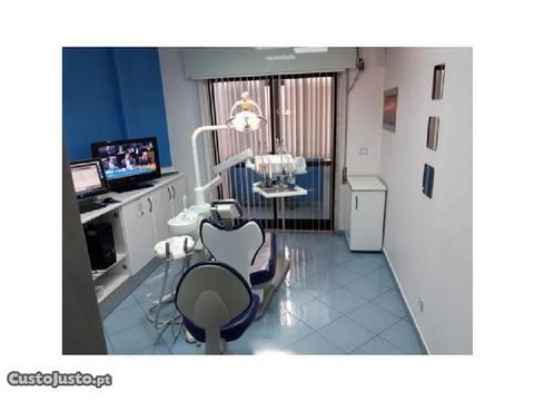 Clinica Dentaria - Trespasse
