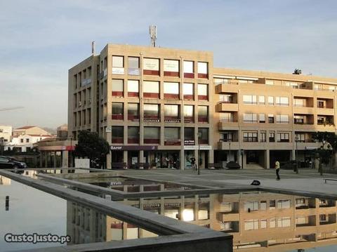 Escritório Vila do Conde (centro)