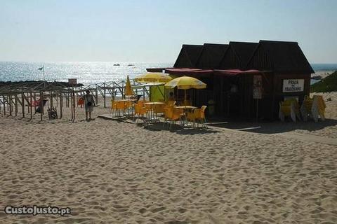 T2 novo para férias