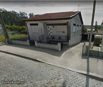 Moradia T3 C Terreno grande, Maia/Vila do Conde