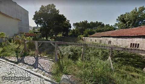 Lote de terreno com 1500 m2aos Arcos do Sardão