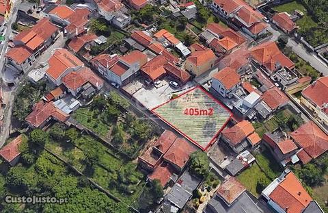 Terreno 405,00 m2