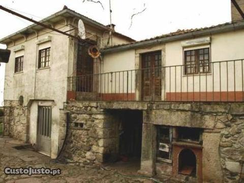 Moradia V5 para restauro