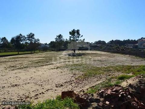 Terreno soalheiro