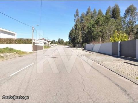 Lote De Terreno Para Construção - 550 M2