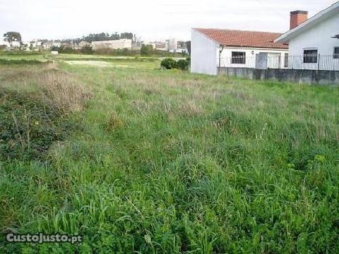 Terreno para construção Maceda Ovar - IT-6858