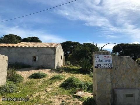 Terreno para construção de moradia Faro