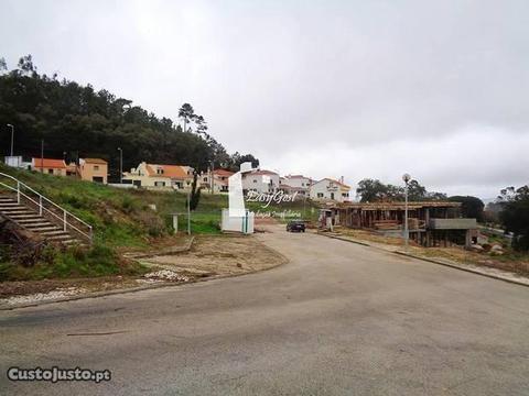 Lote de terreno urbano com 510 m2