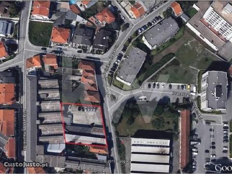 Terreno Para Construção Hospital De S. João