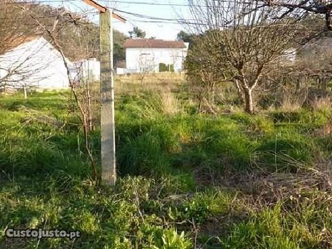 Terreno com 1300m2 Lanhelas Caminha VA-1063A