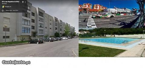 Apartamento T2 - Ao Intermarché - VILA REAL