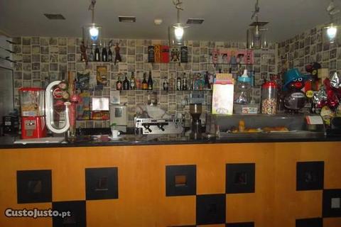 Café Snack-Bar em Laborim