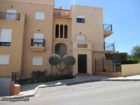 Apartamento T1 Luz Lagos - av-bc91722