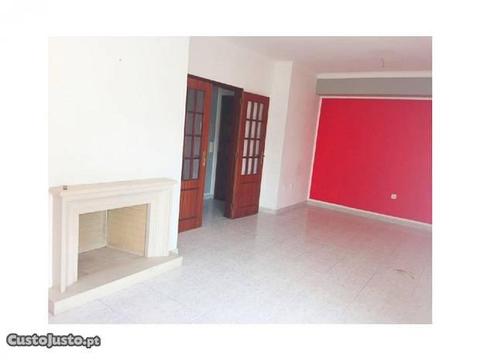 Apartamento T3 - Fin 100%