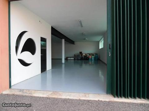 Armazém Cascais, São Domingos de Rana, 330m2