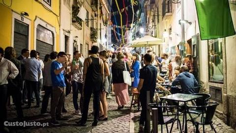 Bar Bairro Alto