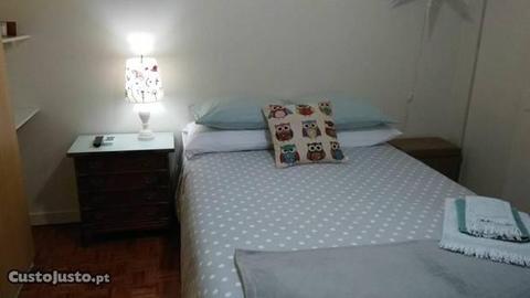 Quarto Confortavel perto do Campo Grande