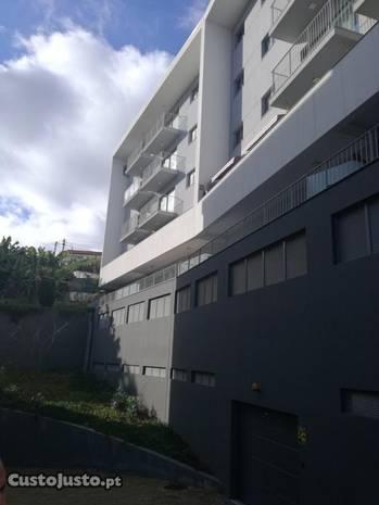 Apartamento T3 Novo em Madalenas Funchal
